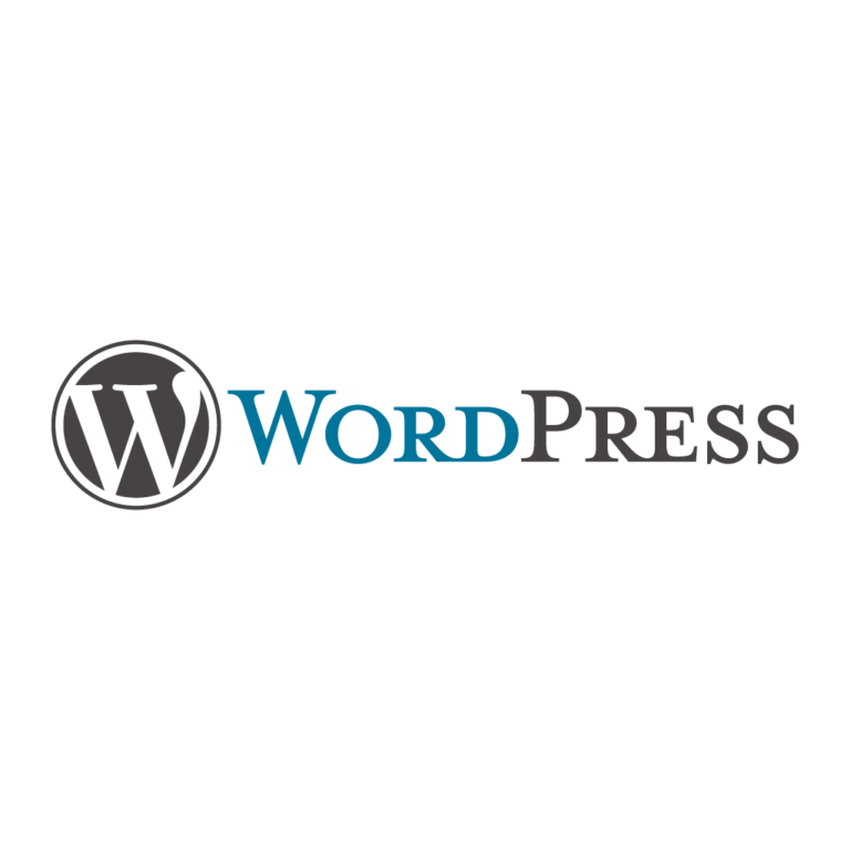 Wordpress logo